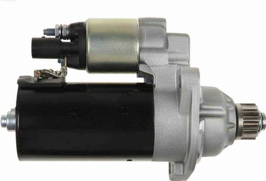 AS-PL S0458(SEG) - Стартер autozip.com.ua