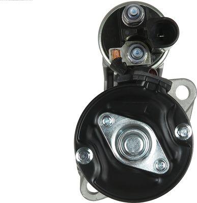 AS-PL S0458 - Стартер autozip.com.ua