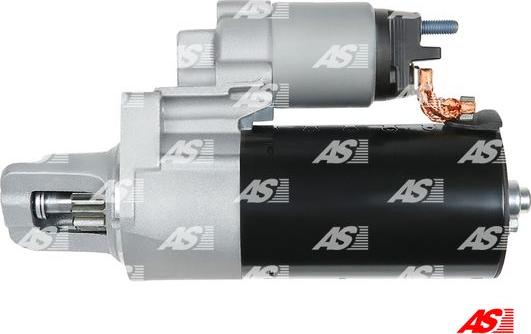 AS-PL S0460(BOSCH) - Стартер autozip.com.ua