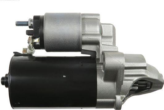 AS-PL S0408(BOSCH) - Стартер autozip.com.ua