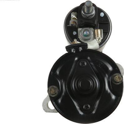 AS-PL S0408(BOSCH) - Стартер autozip.com.ua