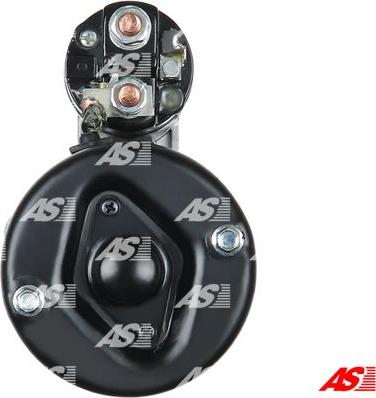 AS-PL S0415 - Стартер autozip.com.ua