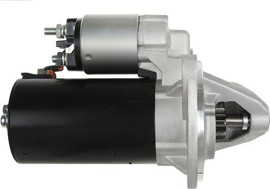 AS-PL S0482 - Стартер autozip.com.ua