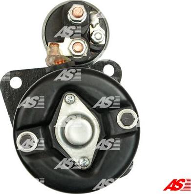 AS-PL S0420 - Стартер autozip.com.ua