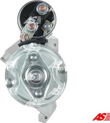 AS-PL S0479 - Стартер autozip.com.ua