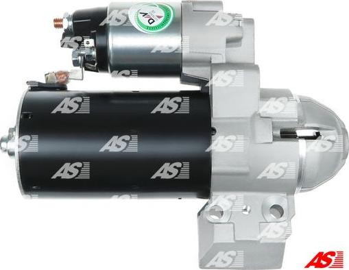 AS-PL S0479 - Стартер autozip.com.ua