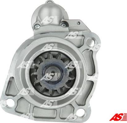 AS-PL S0594(BOSCH) - Стартер autozip.com.ua