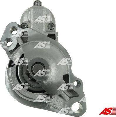 AS-PL S0545(BOSCH) - Стартер autozip.com.ua