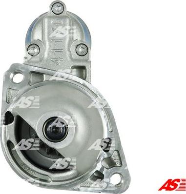 AS-PL S0540(BOSCH) - Стартер autozip.com.ua