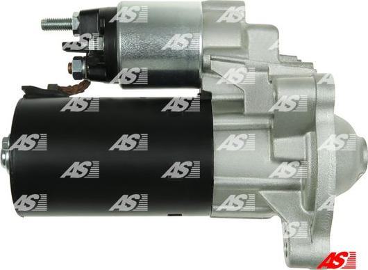 AS-PL S0550PR - Стартер autozip.com.ua