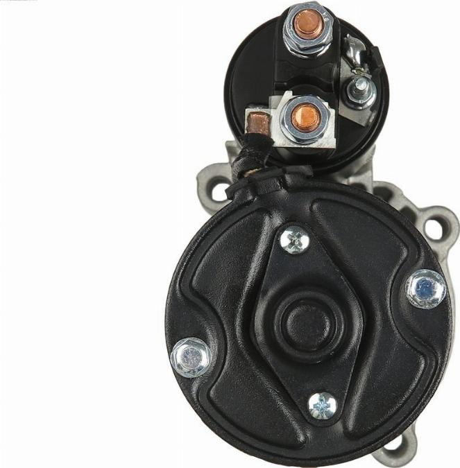 AS-PL S0550SR - Стартер autozip.com.ua