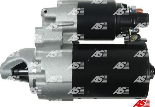 AS-PL S0568 - Стартер autozip.com.ua