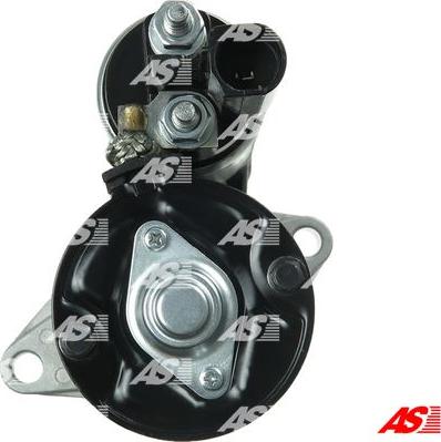 AS-PL S0567 - Стартер autozip.com.ua
