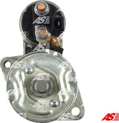 AS-PL S0514 - Стартер autozip.com.ua