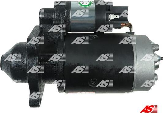 AS-PL S0583 - Стартер autozip.com.ua