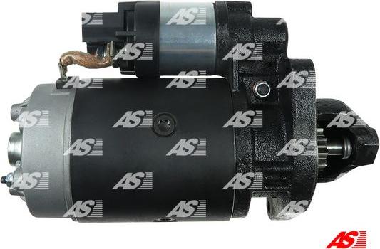 AS-PL S0583 - Стартер autozip.com.ua