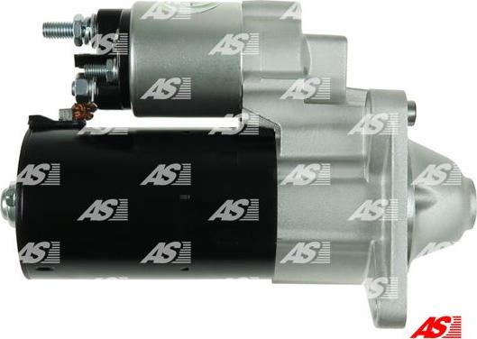 AS-PL S0535S - Стартер autozip.com.ua