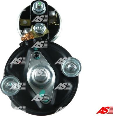 AS-PL S0525 - Стартер autozip.com.ua