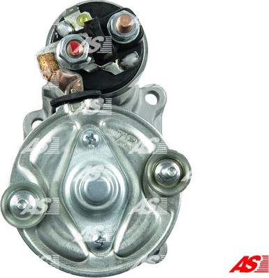 AS-PL S0526 - Стартер autozip.com.ua