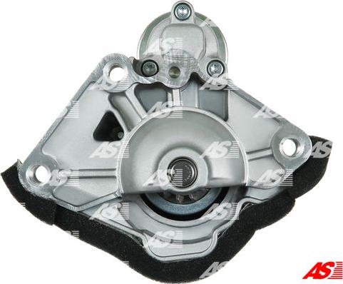 AS-PL S0699S - Стартер autozip.com.ua