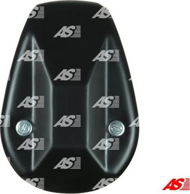 AS-PL S0654S - Стартер autozip.com.ua