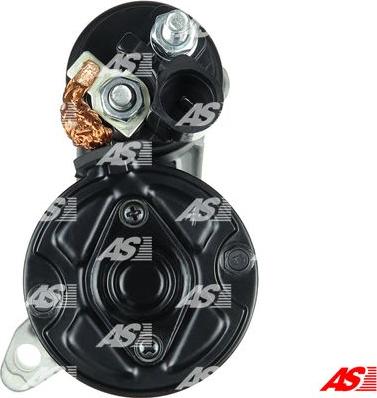 AS-PL S0664S - Стартер autozip.com.ua