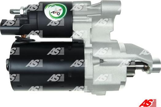 AS-PL S0664S - Стартер autozip.com.ua