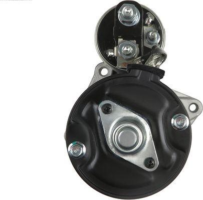 AS-PL S0614S - Стартер autozip.com.ua
