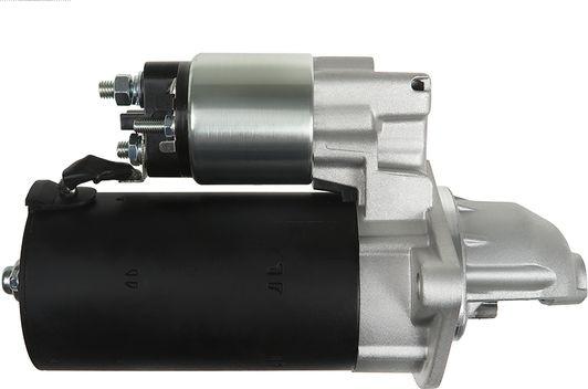 AS-PL S0614S - Стартер autozip.com.ua