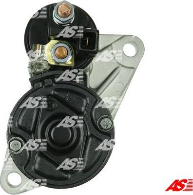 AS-PL S0686PR - Стартер autozip.com.ua