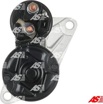 AS-PL S0686S - Стартер autozip.com.ua