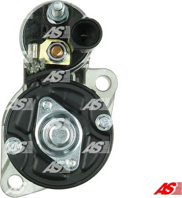 AS-PL S0681PR - Стартер autozip.com.ua