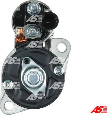 AS-PL S0681S - Стартер autozip.com.ua