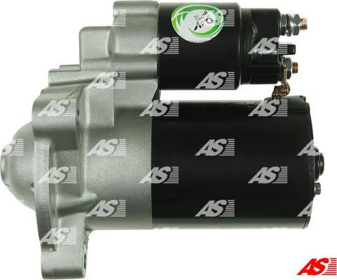 AS-PL S0688PR - Стартер autozip.com.ua