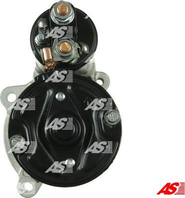 AS-PL S0688PR - Стартер autozip.com.ua