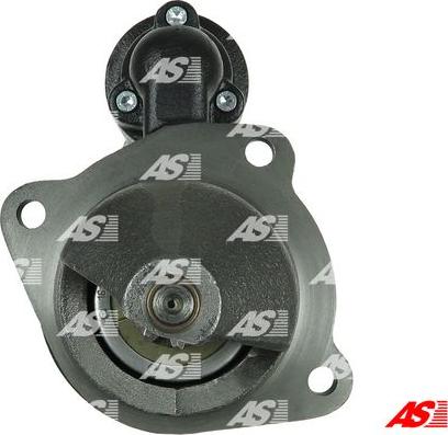 AS-PL S0636(BOSCH) - Стартер autozip.com.ua