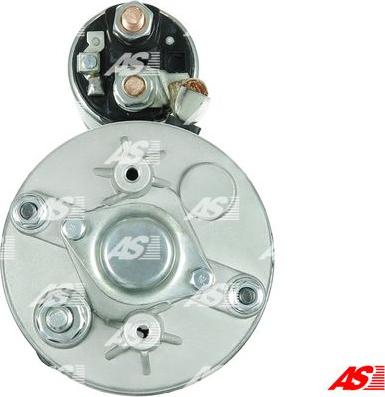 AS-PL S0631S - Стартер autozip.com.ua