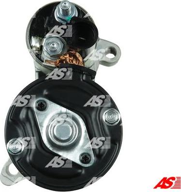 AS-PL S0624S - Стартер autozip.com.ua