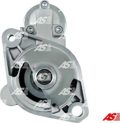AS-PL S0623S - Стартер autozip.com.ua