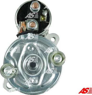 AS-PL S0623S - Стартер autozip.com.ua