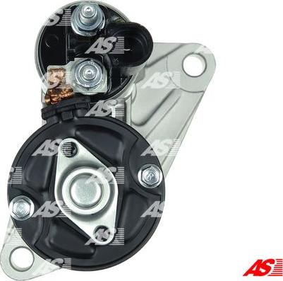AS-PL S0671S - Стартер autozip.com.ua