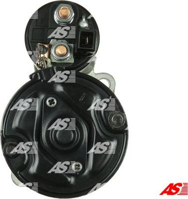 AS-PL S0678PR - Стартер autozip.com.ua