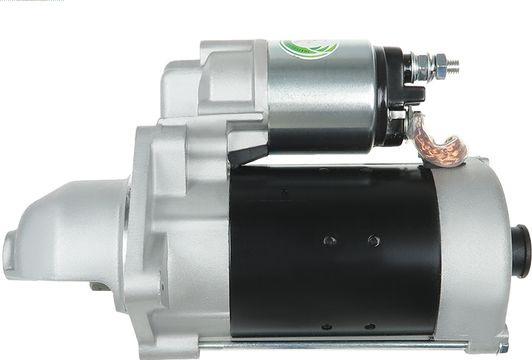 AS-PL S0099 - Стартер autozip.com.ua