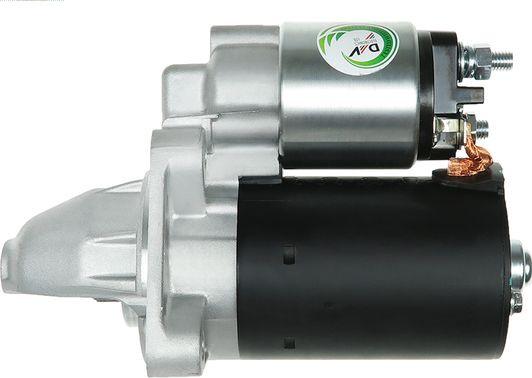AS-PL S0096 - Стартер autozip.com.ua