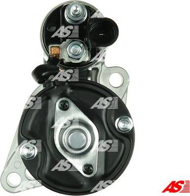 AS-PL S0090 - Стартер autozip.com.ua