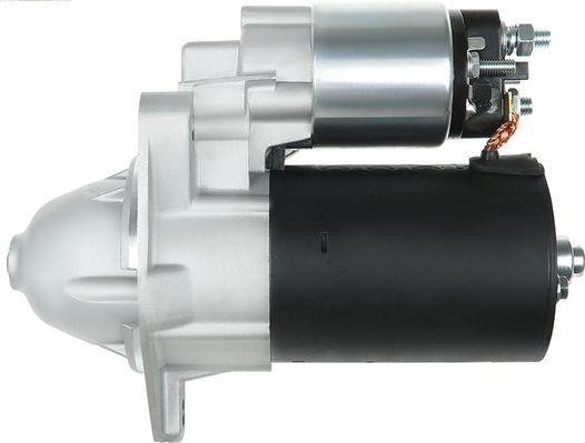 AS-PL S0098 - Стартер autozip.com.ua