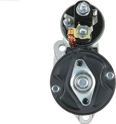 AS-PL S0098 - Стартер autozip.com.ua