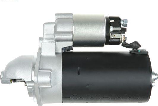 AS-PL S0093 - Стартер autozip.com.ua