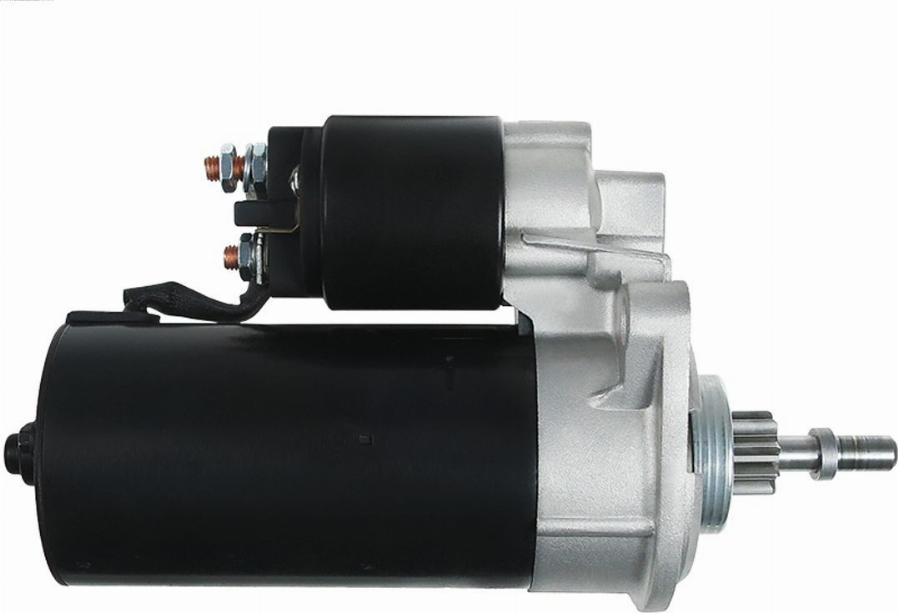 AS-PL S0045SR - Стартер autozip.com.ua