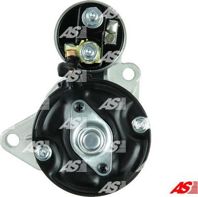 AS-PL S0045 - Стартер autozip.com.ua